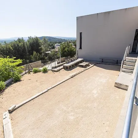 Villa - Les Terrasses D'argence - Provence *