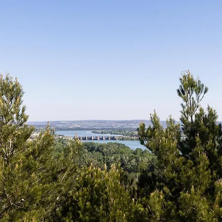 - Les Terrasses D'argence - Provence *