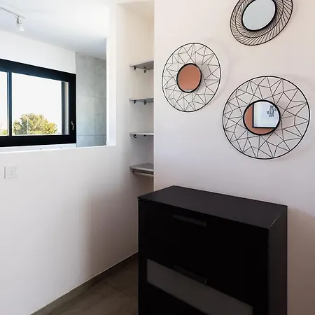 - Les Terrasses D'argence - Provence * Beaucaire (Gard)