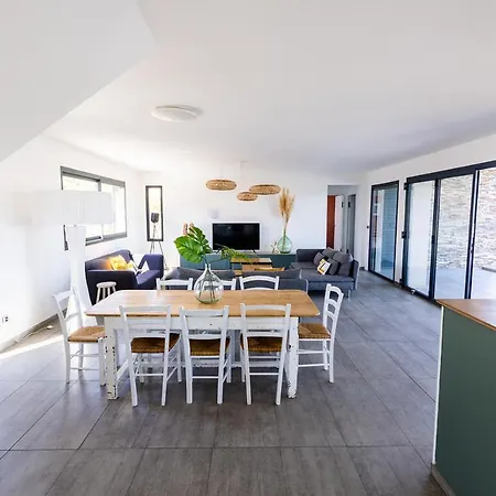 - Les Terrasses D'argence - Provence Villa *
